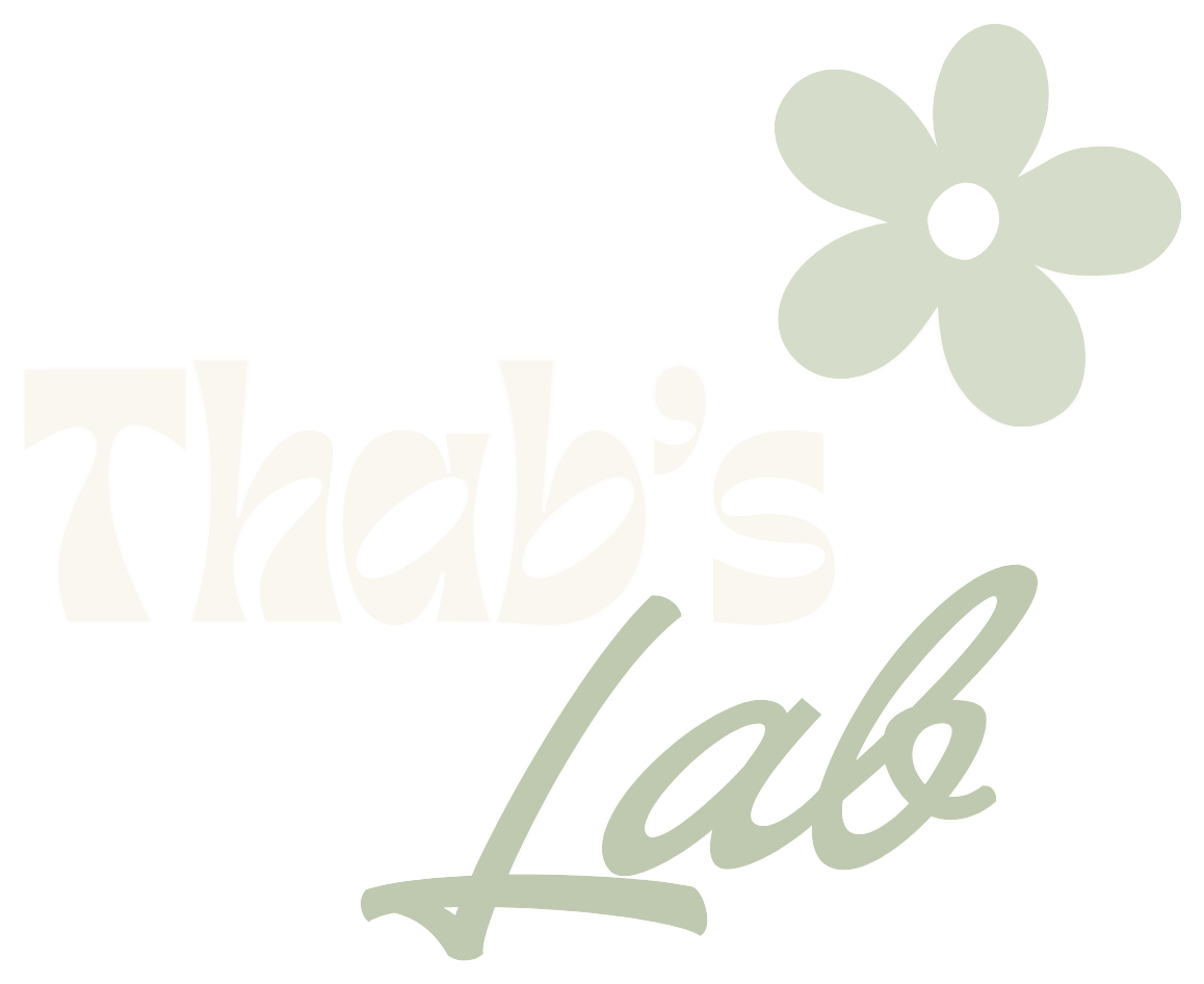 Thab's Lab